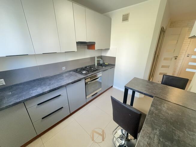 MIESZKANIE Z OGRÓDKIEM