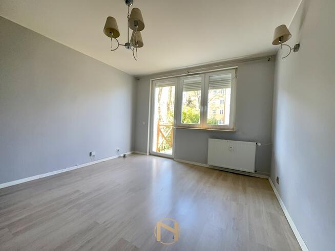 MIESZKANIE Z OGRÓDKIEM