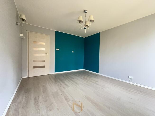 MIESZKANIE Z OGRÓDKIEM