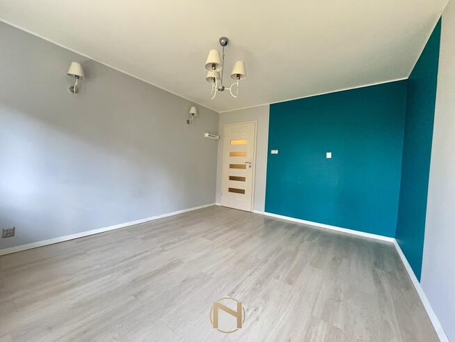 MIESZKANIE Z OGRÓDKIEM