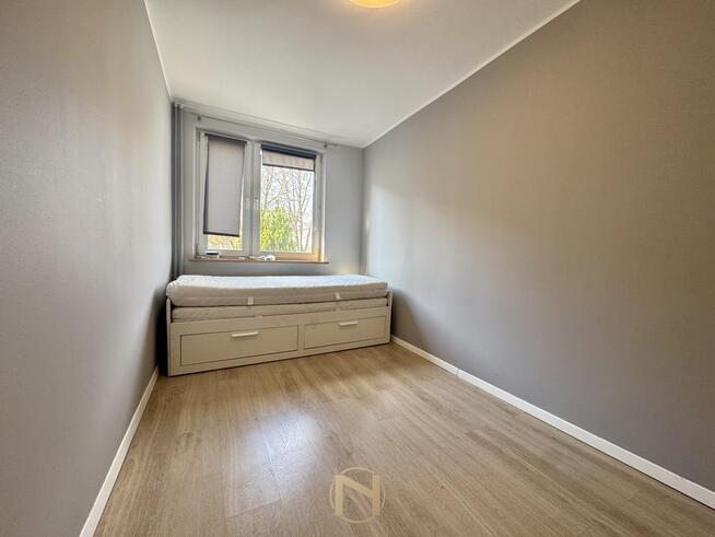 MIESZKANIE Z OGRÓDKIEM