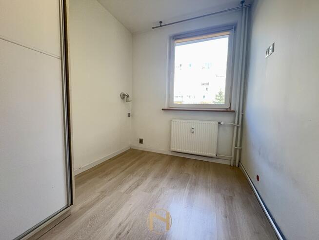 MIESZKANIE Z OGRÓDKIEM