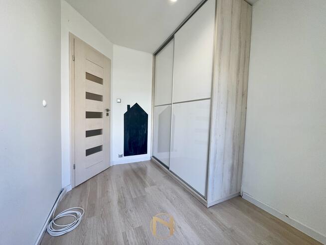 MIESZKANIE Z OGRÓDKIEM