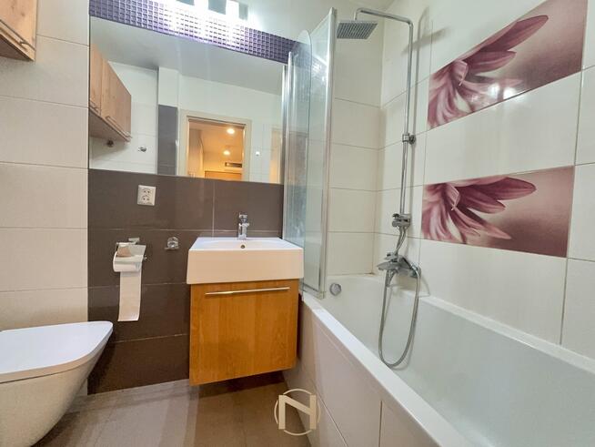 MIESZKANIE Z OGRÓDKIEM