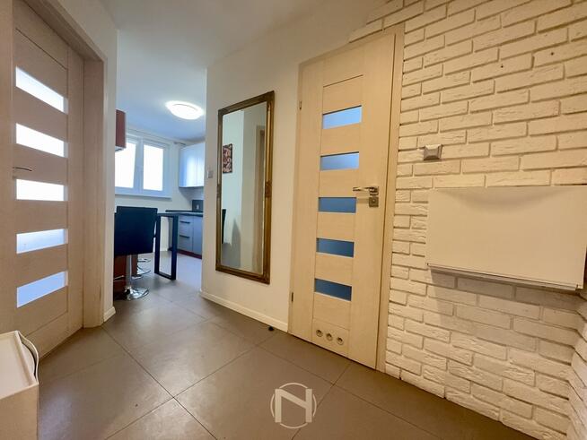 MIESZKANIE Z OGRÓDKIEM