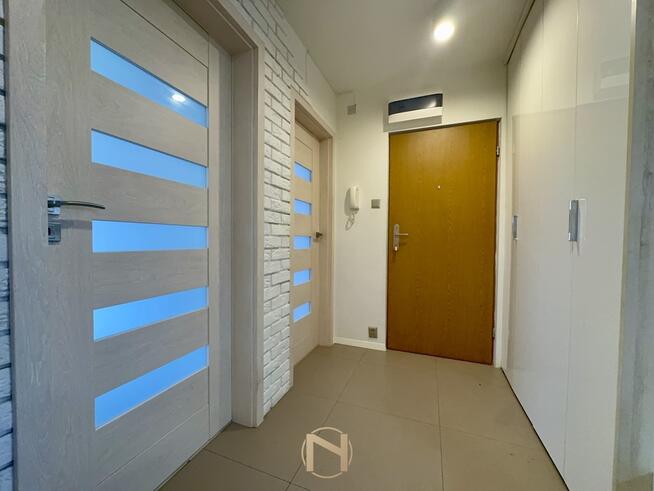 MIESZKANIE Z OGRÓDKIEM