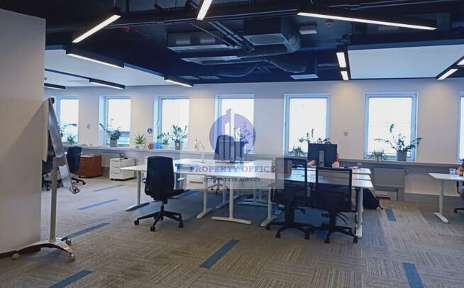 Lokal użytkowy Warszawa Ochota, Opaczewska