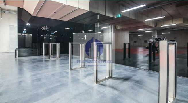 Lokal użytkowy Warszawa Śródmieście, Litewska