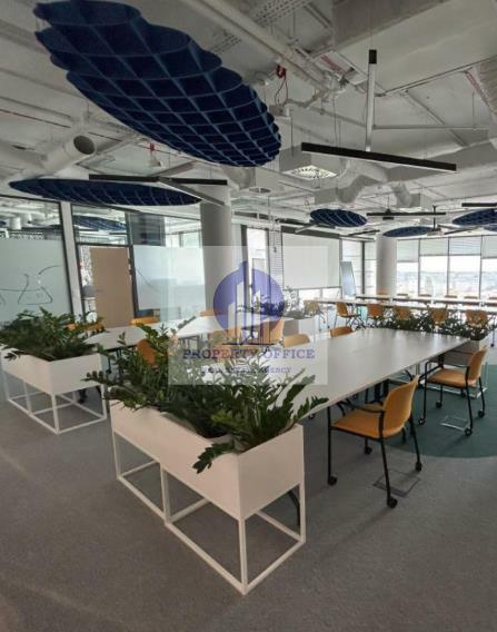 Lokal użytkowy Warszawa Ochota, Białobrzeska