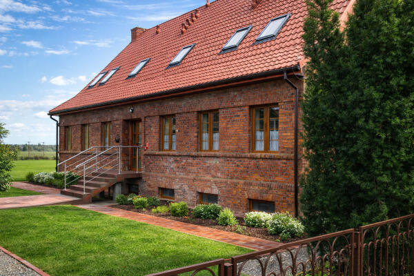 Lokal Zarzecze Spokojna