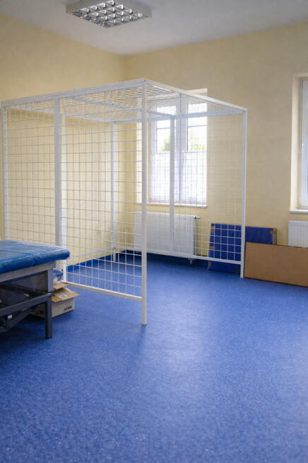 Lokal Zarzecze Spokojna