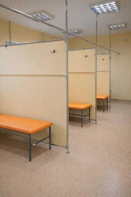 Lokal Zarzecze Spokojna