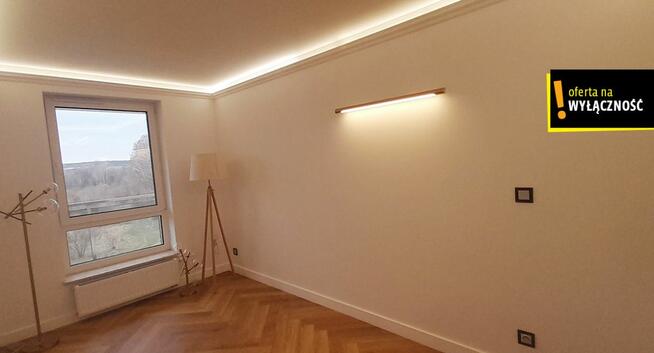 Pokój Kielce Sady, Klonowa