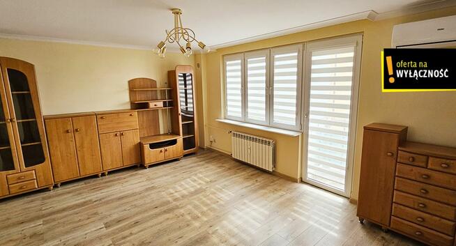 Mieszkanie Kielce, Urzędnicza