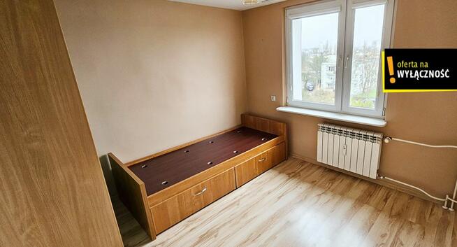 Mieszkanie Kielce, Urzędnicza