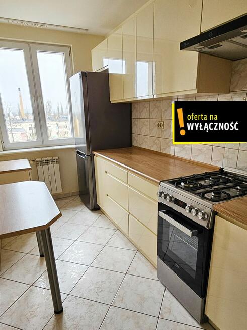 Mieszkanie Kielce, Urzędnicza