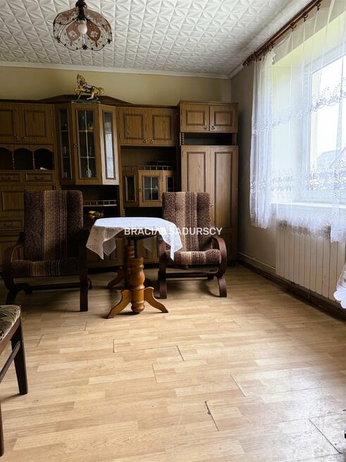 Dom Kłokoczyn gm. Czernichów