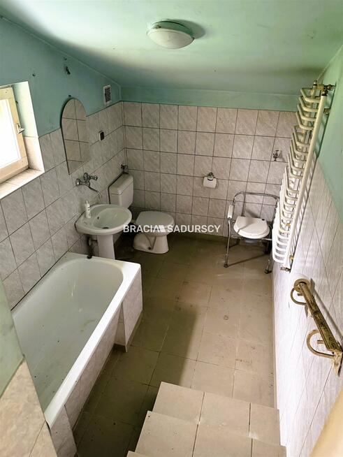 Dom Kłokoczyn gm. Czernichów