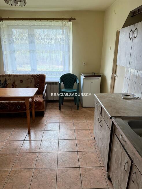 Dom Kłokoczyn gm. Czernichów