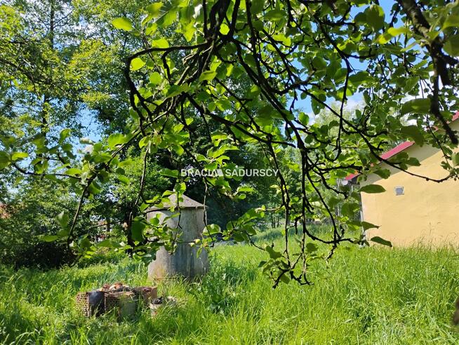 Dom Kłokoczyn gm. Czernichów