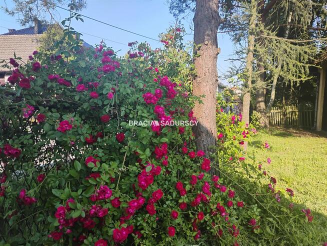 Dom Kłokoczyn gm. Czernichów