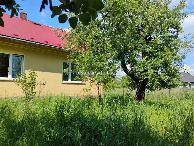 Dom Kłokoczyn gm. Czernichów