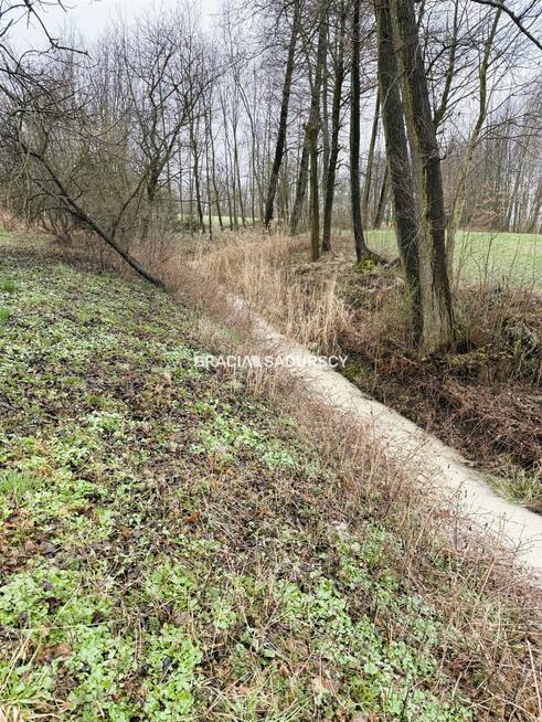 Dom Kłokoczyn gm. Czernichów