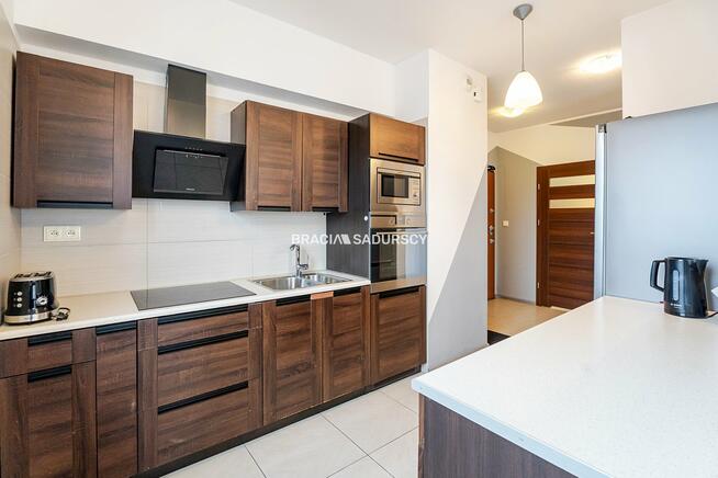 Mieszkanie Kraków Prądnik Czerwony, Dobrego Pasterza