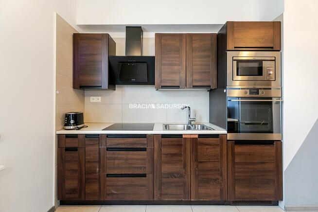 Mieszkanie Kraków Prądnik Czerwony, Dobrego Pasterza