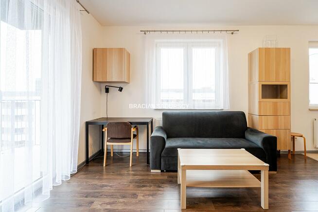 Mieszkanie Kraków Prądnik Czerwony, Dobrego Pasterza