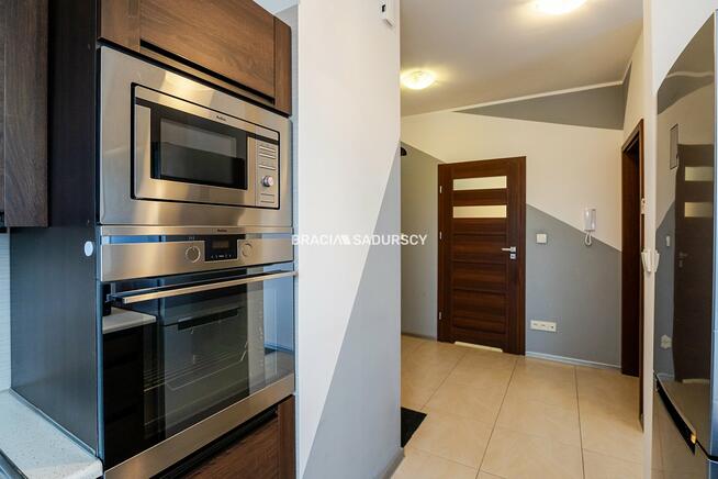 Mieszkanie Kraków Prądnik Czerwony, Dobrego Pasterza