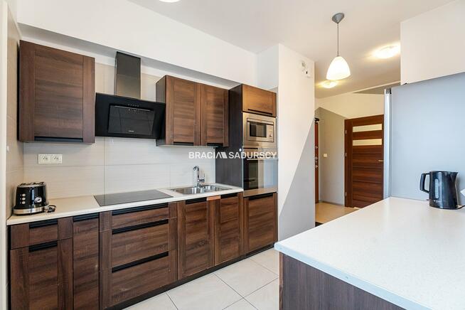 Mieszkanie Kraków Prądnik Czerwony, Dobrego Pasterza