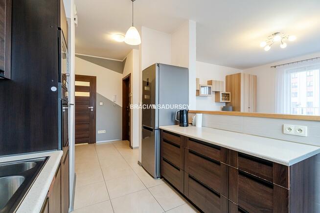 Mieszkanie Kraków Prądnik Czerwony, Dobrego Pasterza