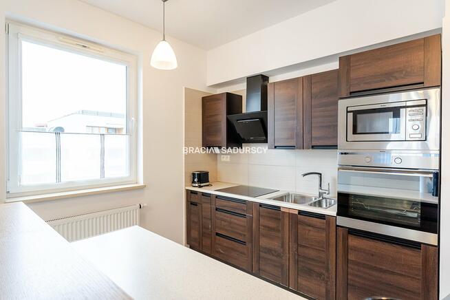 Mieszkanie Kraków Prądnik Czerwony, Dobrego Pasterza