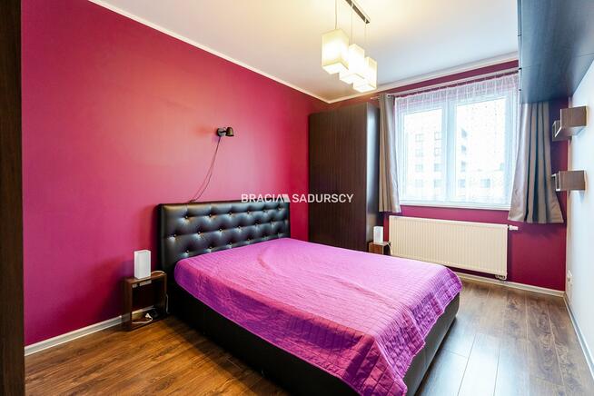 Mieszkanie Kraków Prądnik Czerwony, Dobrego Pasterza