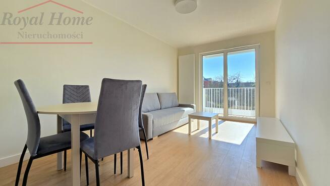 Mieszkanie Wrocław Psie Pole, Różanka, Obornicka