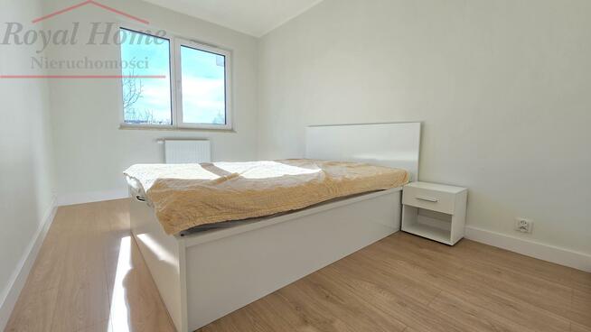 Mieszkanie Wrocław Psie Pole, Różanka, Obornicka