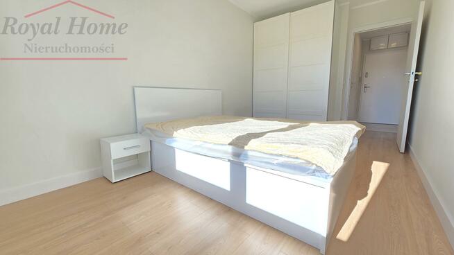 Mieszkanie Wrocław Psie Pole, Różanka, Obornicka