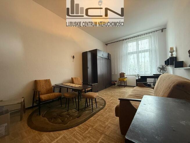 Sprzedam mieszkanie 4 pokojowe Śródmieście Gorzów