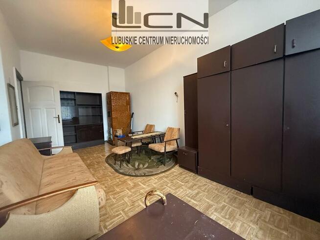 Sprzedam mieszkanie 4 pokojowe Śródmieście Gorzów