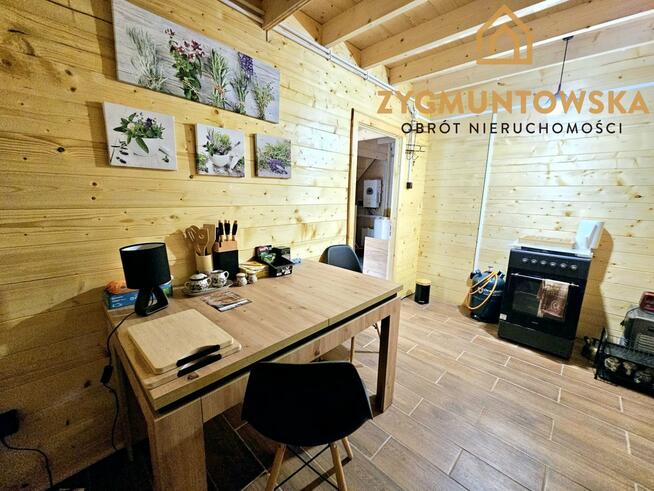 Dom Białaczów Zakrzów