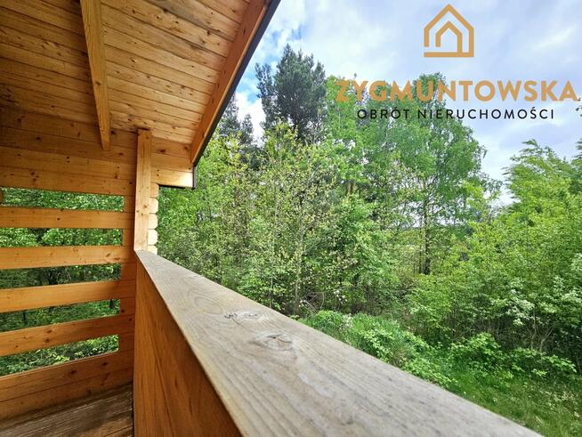 Dom Białaczów Zakrzów