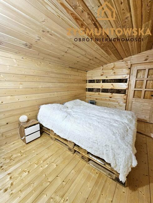 Dom Białaczów Zakrzów