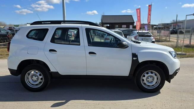 Dacia Duster Klima super stan ledy SALON POLSKA na gwarancji