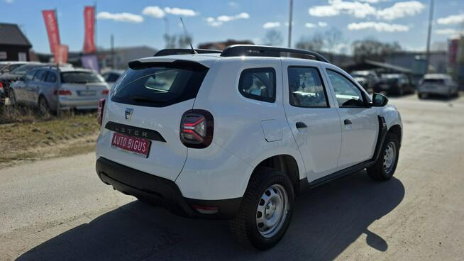 Dacia Duster Klima super stan ledy SALON POLSKA na gwarancji