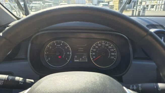 Dacia Duster Klima super stan ledy SALON POLSKA na gwarancji