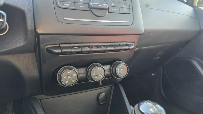 Dacia Duster Klima super stan ledy SALON POLSKA na gwarancji