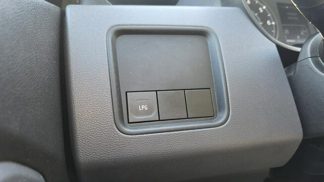 Dacia Duster Klima super stan ledy SALON POLSKA na gwarancji