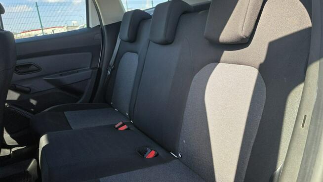 Dacia Duster Klima super stan ledy SALON POLSKA na gwarancji