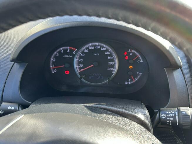 Mazda 5 1 rej 2009, 2 wł., 7 miejsc, polski salon, niski przebieg,hak,tempomat